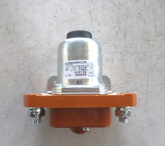 Реле выключателя (масса выключателя) D2600-60000