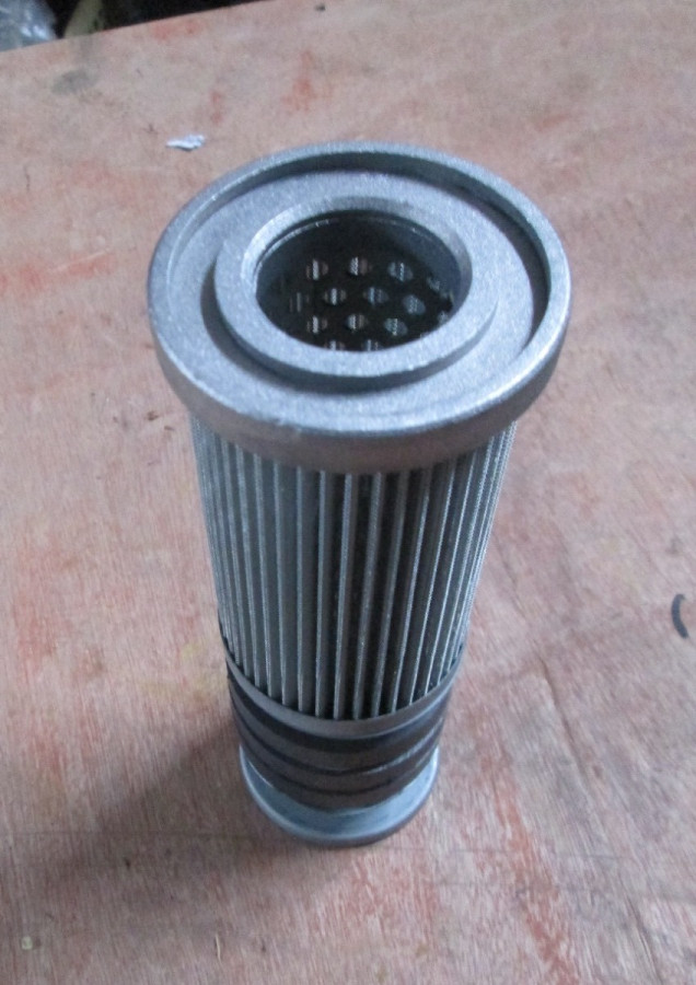 Фильтр трансмиссии гидравлический (магнитный в КПП) SD16