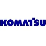 KOMATSU