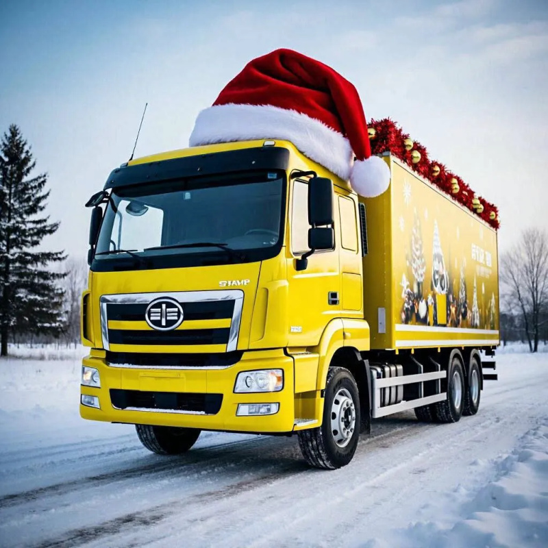 ИТОГИ НОВОГОДНЕГО РОЗЫГРЫША "КЛАКСОНМОТОРС" ПОДВЕДЕНЫ!