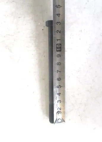 Болт ГБЦ М10х127 SC11/C6121/3306