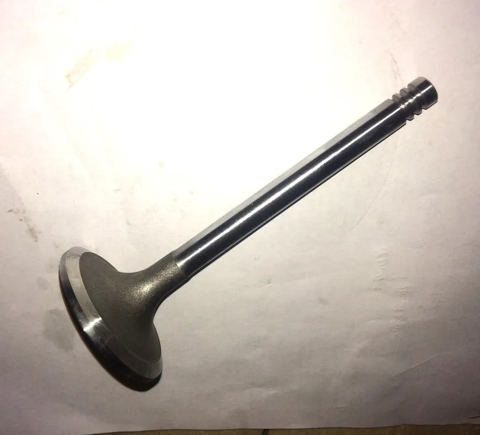 Клапан впускной WP6G/TD226B