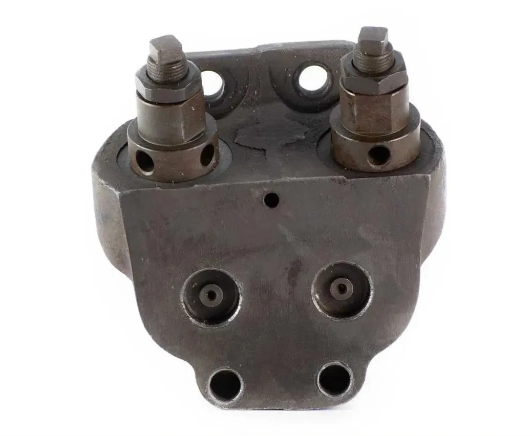 Клапан предохранительный в сборе SD16