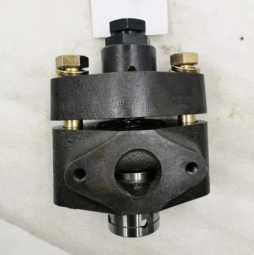 Клапан редукционный главный в сборе SD16