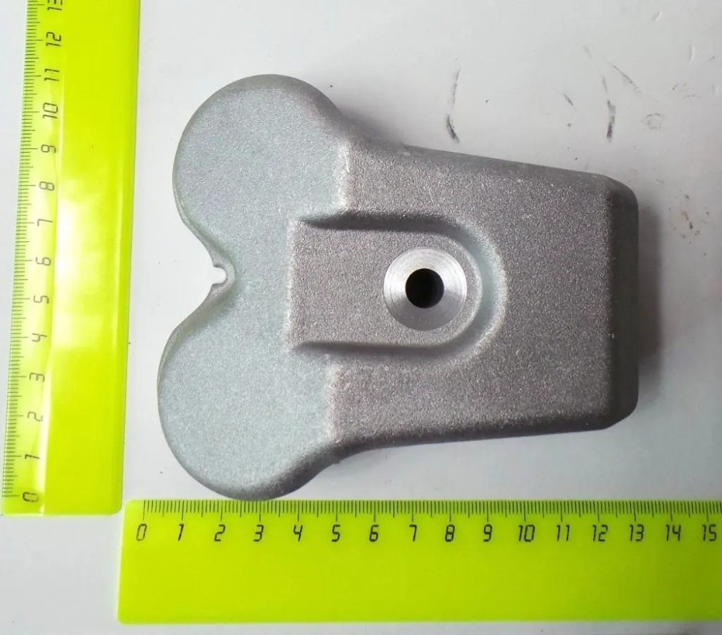 Крышка клапанов Deutz TD226B/WP6G125