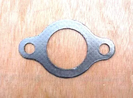 Прокладка выхлопной трубы SC9/D9-220