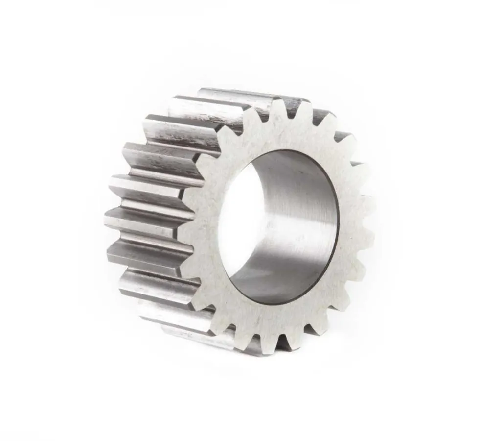 Шестерня (Z=21, ВНУТ D=48, НАРУЖ D=82)