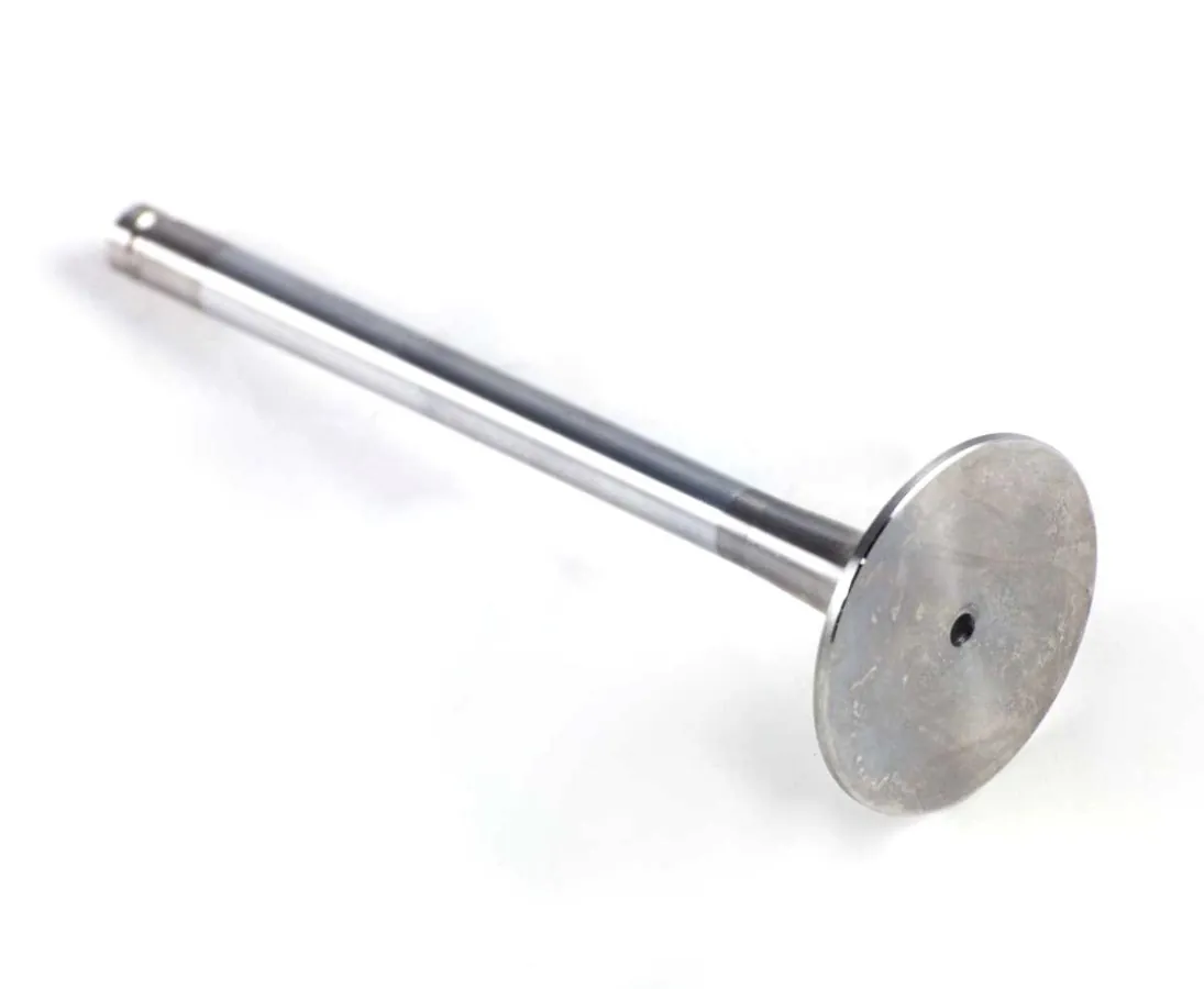 Клапан впускной WD615 Евро2 D=54 d=11 H=159 HOWO