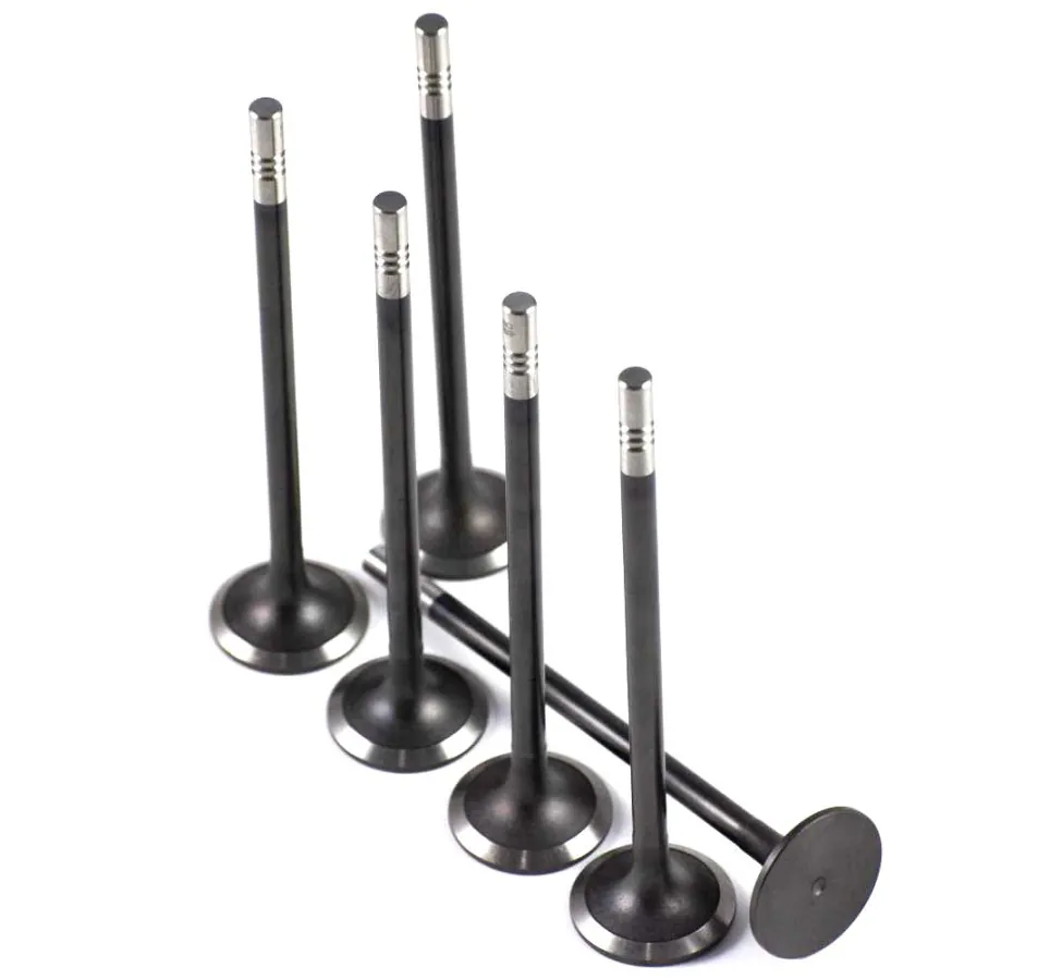 Клапан впускной D=38 евро2/3 FAW CA6DL2