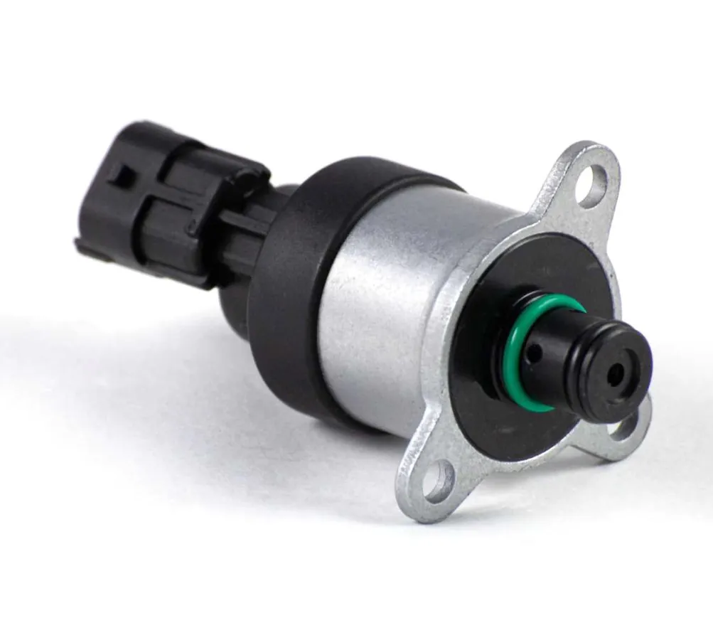 Блок дозирующий (актуатор регулятор давления) ТНВД BOSCH евро-3 ОРИГИНАЛ