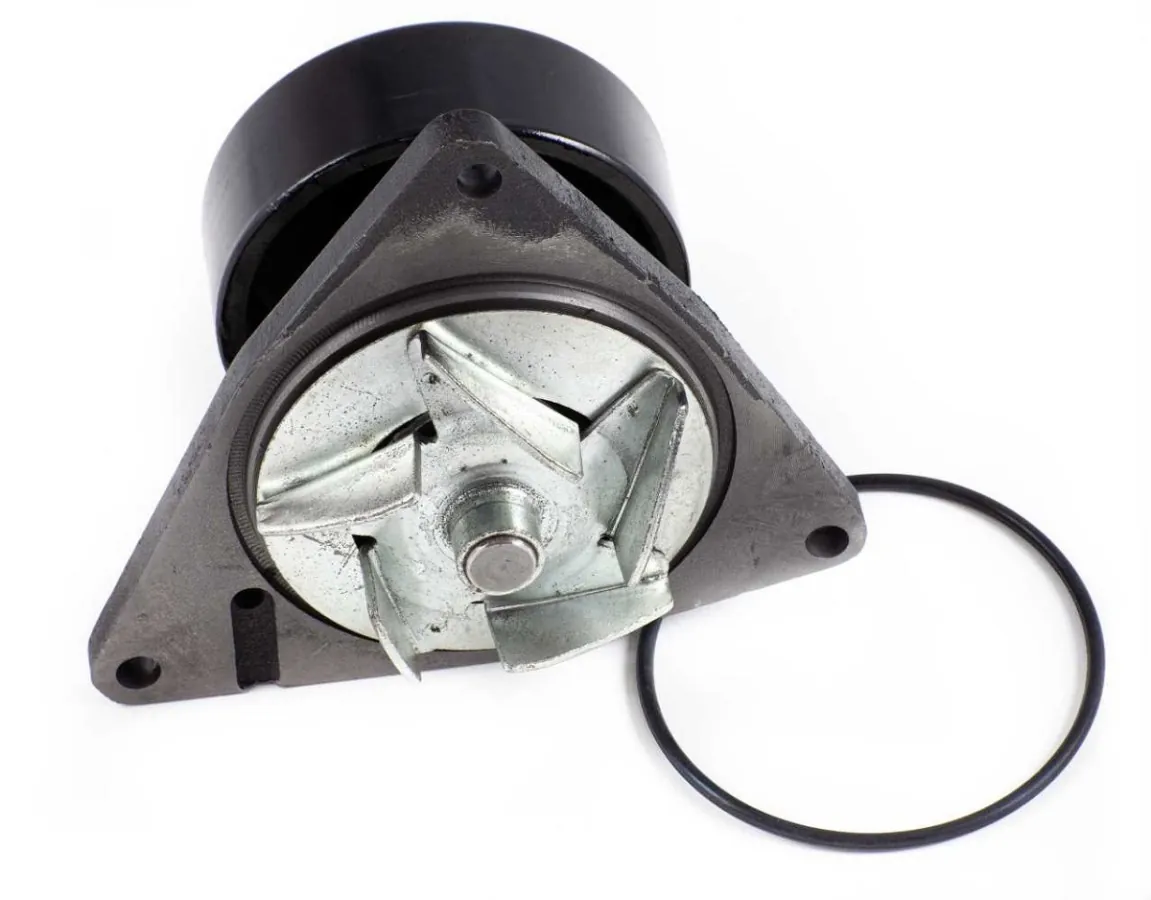 Насос водяной CUMMINS 6CT/ISLe/QSL C3966841/C4934058