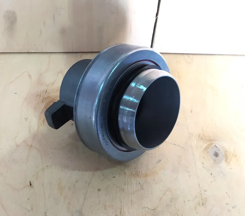 86CL6089F0 - Подшипник выжимной D=88 обратного действия закрытый Createk CK8469