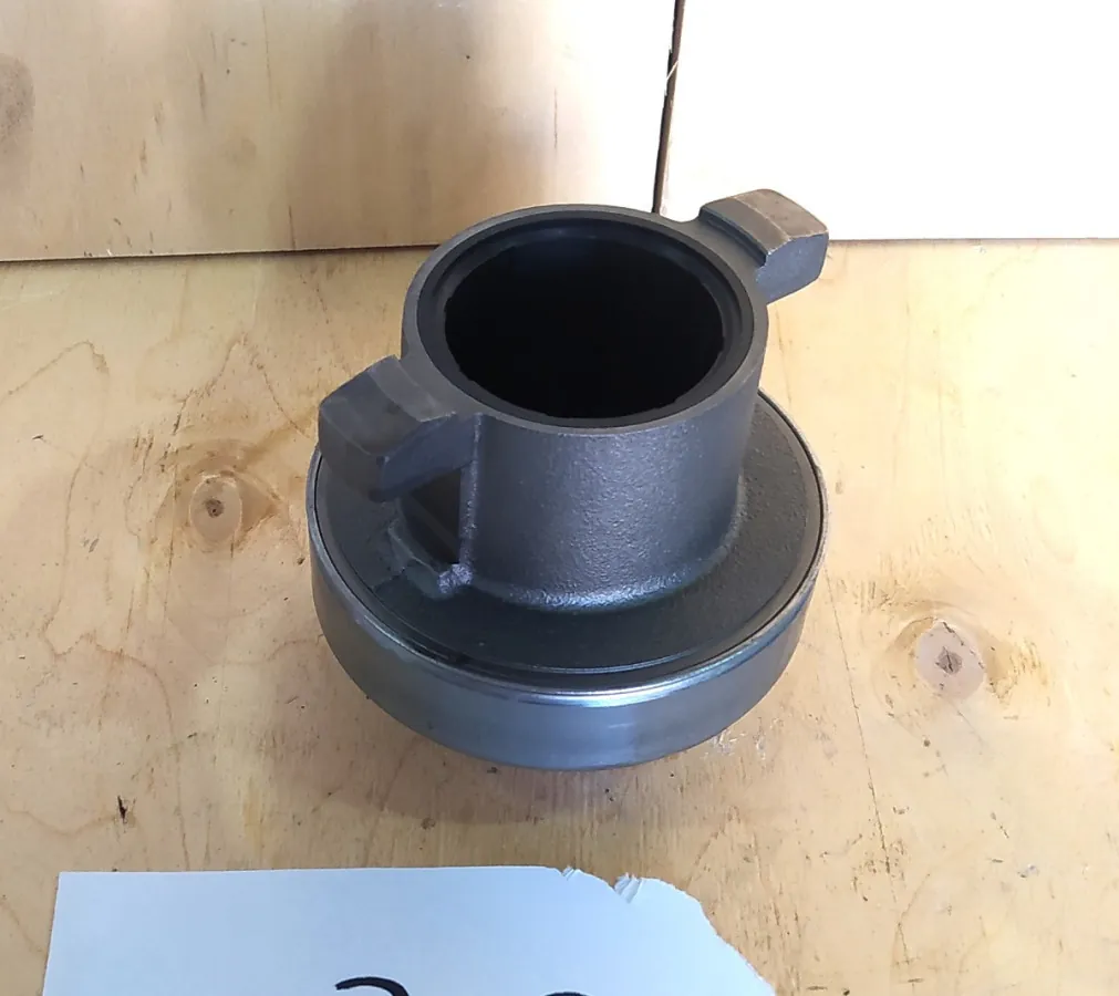 86CL6089F0 - Подшипник выжимной D=88 обратного действия закрытый Createk CK8469