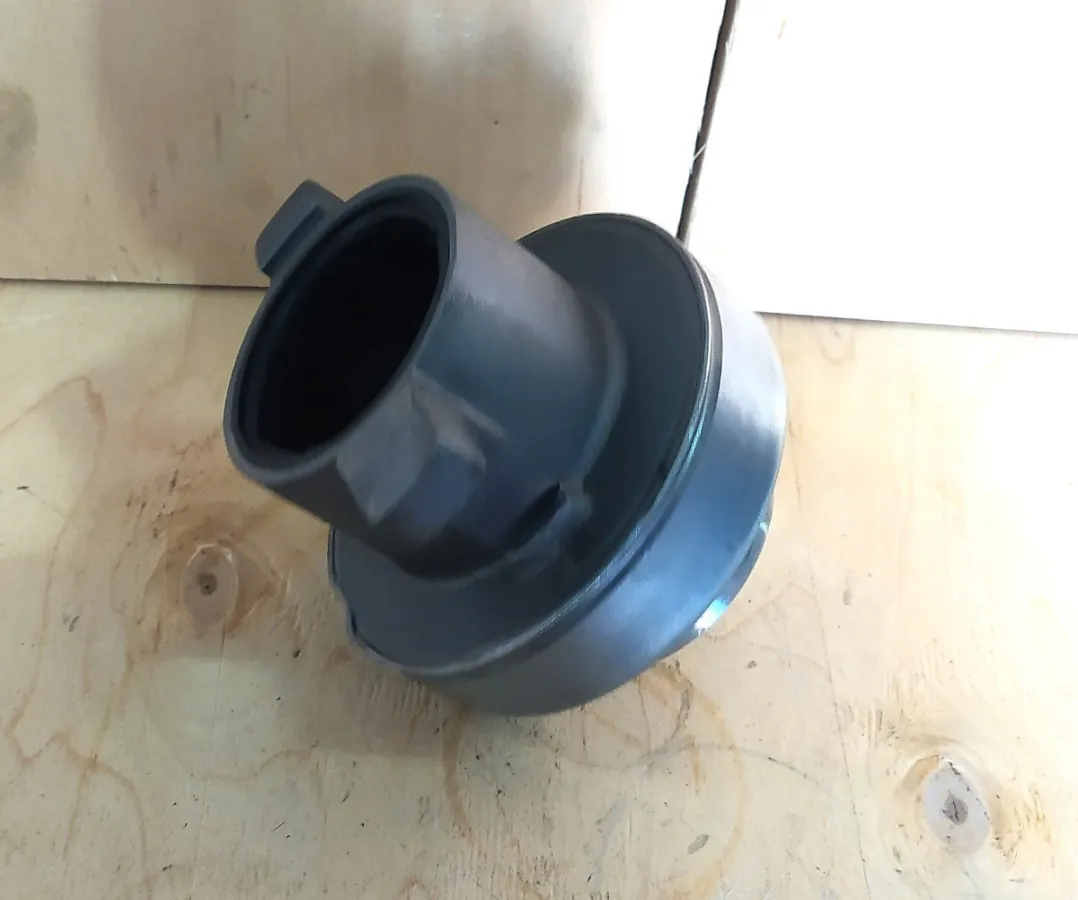 86CL6089F0 - Подшипник выжимной D=88 обратного действия закрытый Createk CK8469