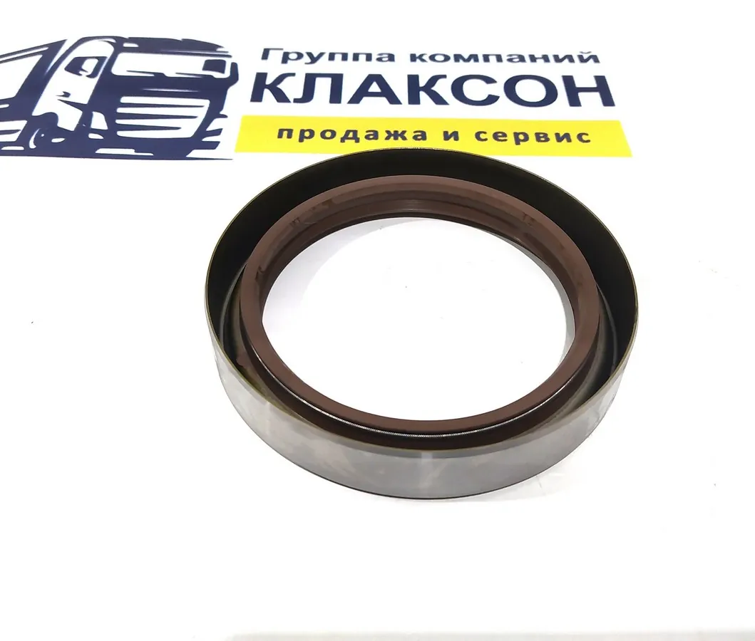 07013-00090 - Сальник 90х115х20 (уплотнение масляное) бортового редуктора SD16 07013-00090/07013-10090