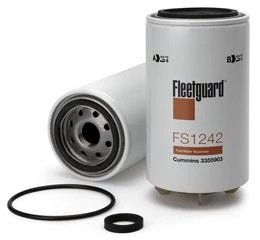 Фильтр топливный FS1242