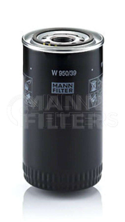 Фильтр топливный WK95039 MNF
