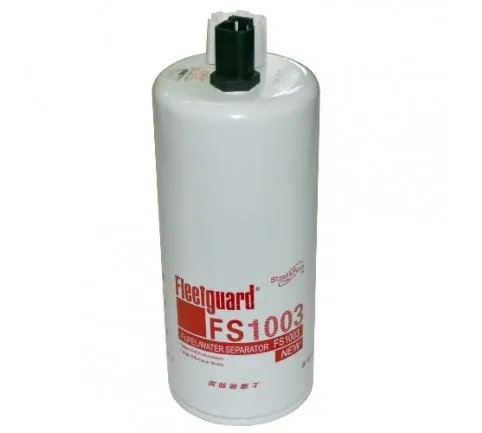 Фильтр топливный сепаратор SHACMAN X3000 ISM11