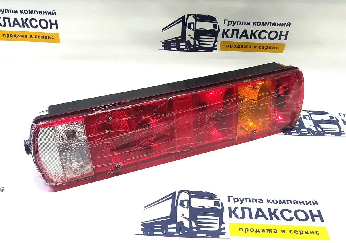 Фонарь задний правый IVECO HONGYAN 5801299174