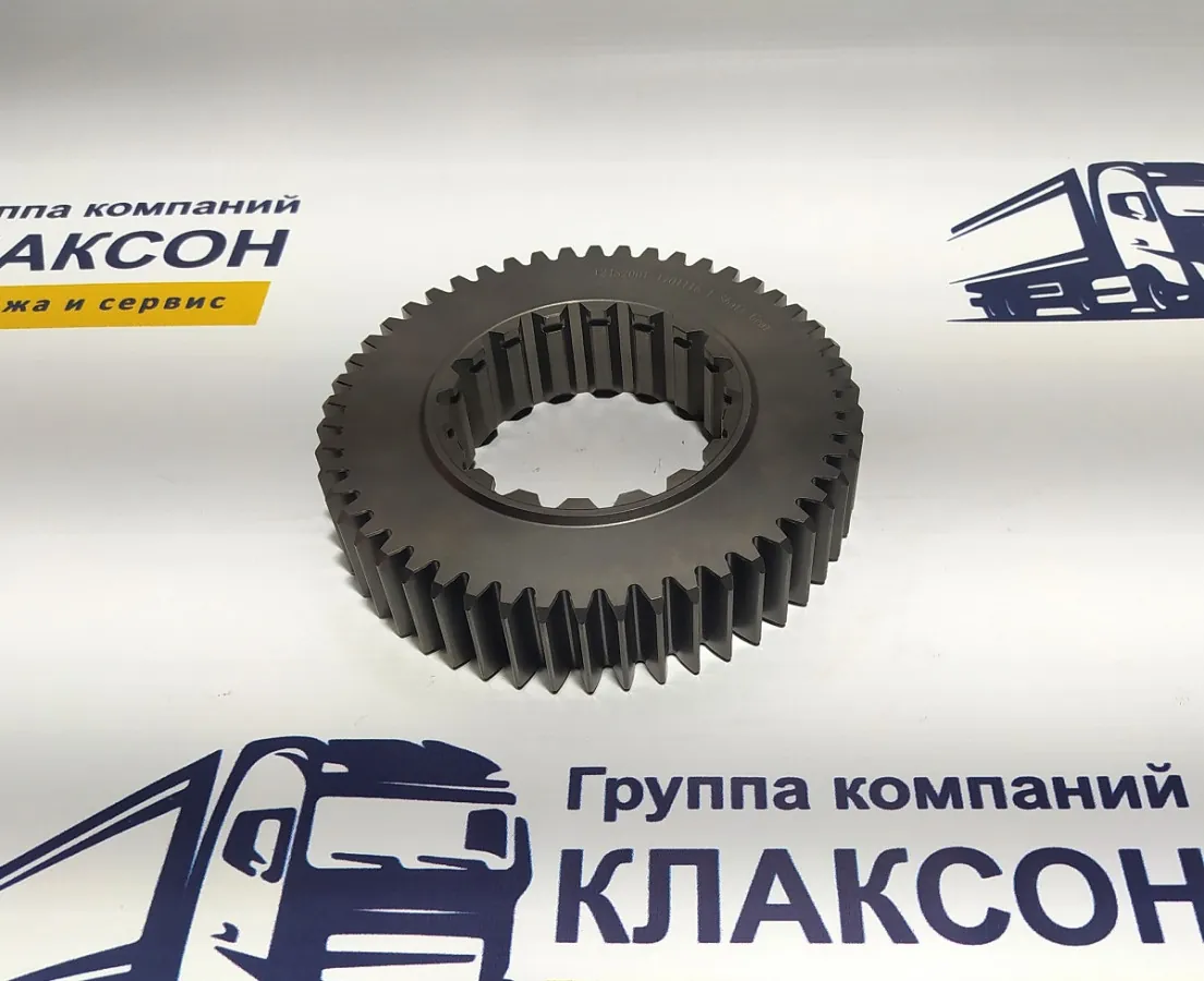 Шестерня первичного вала КПП FULLER 12JS160T,12JS200T