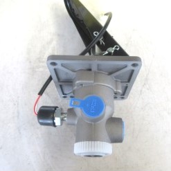 Клапан тормозной главный с педалью (под датчик) LiuGong/SDLG