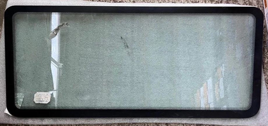 Стекло заднего окна J6 5603010-A86