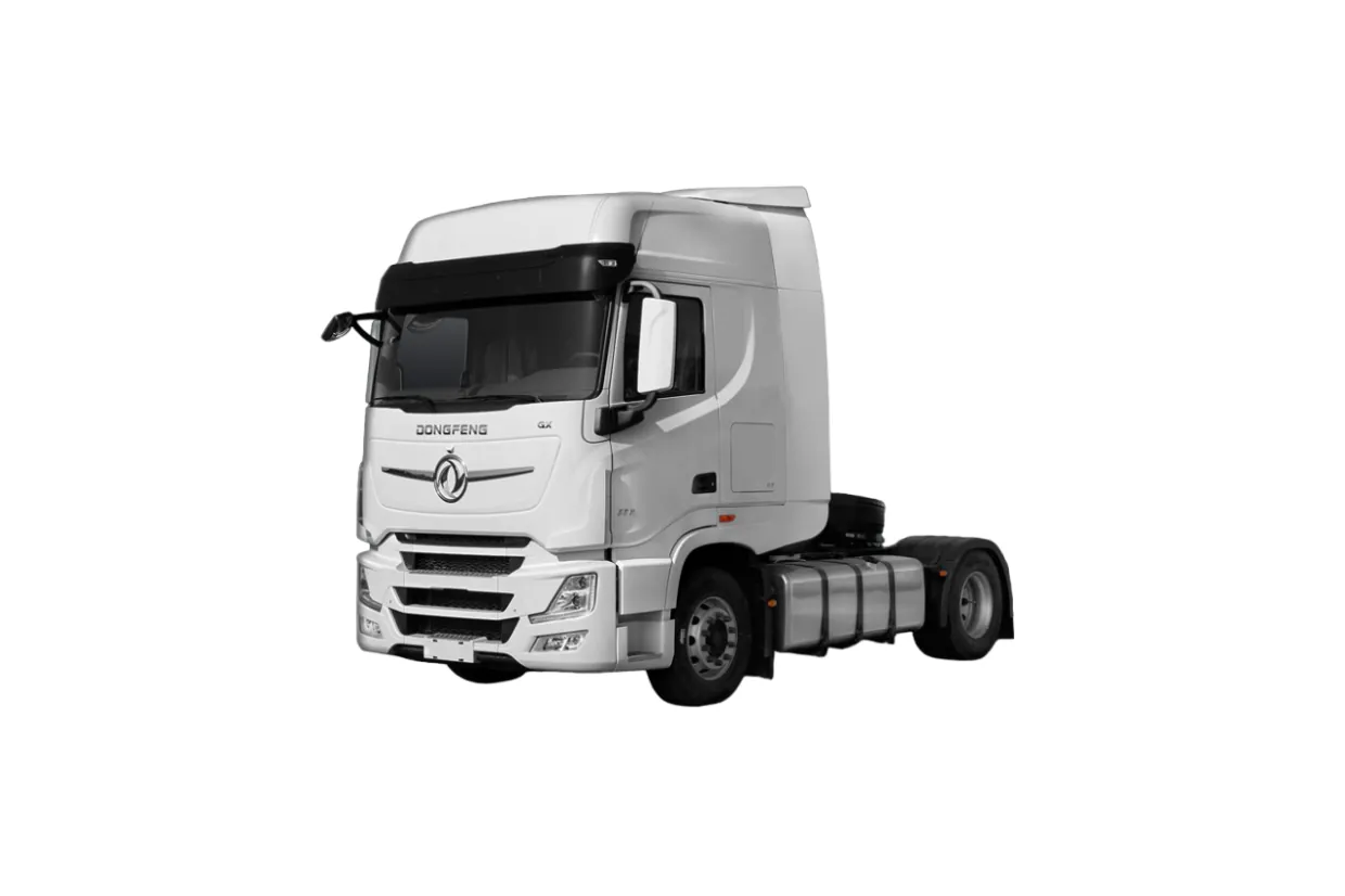 Тягач DongFeng DFH4180 4x2