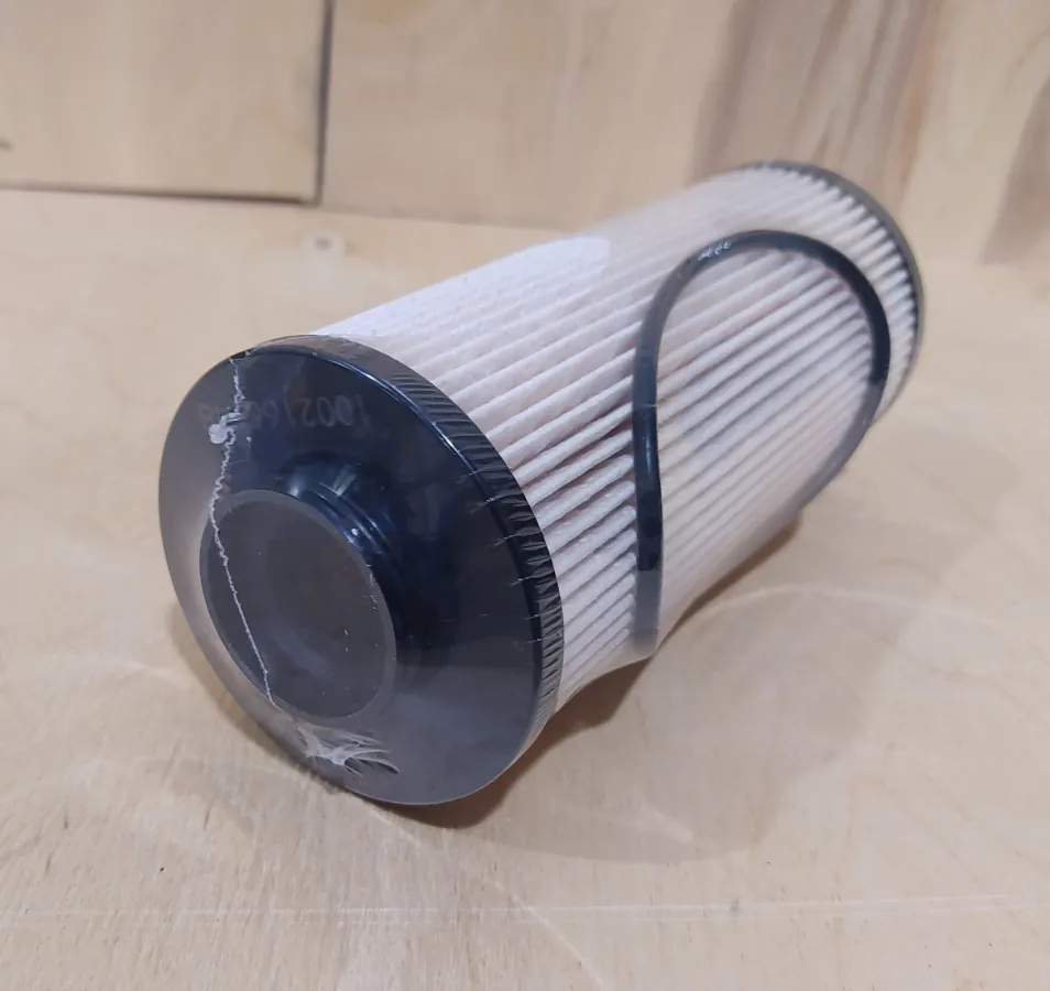 1002166148 - Фильтр (элемент) WEICHAI WP7