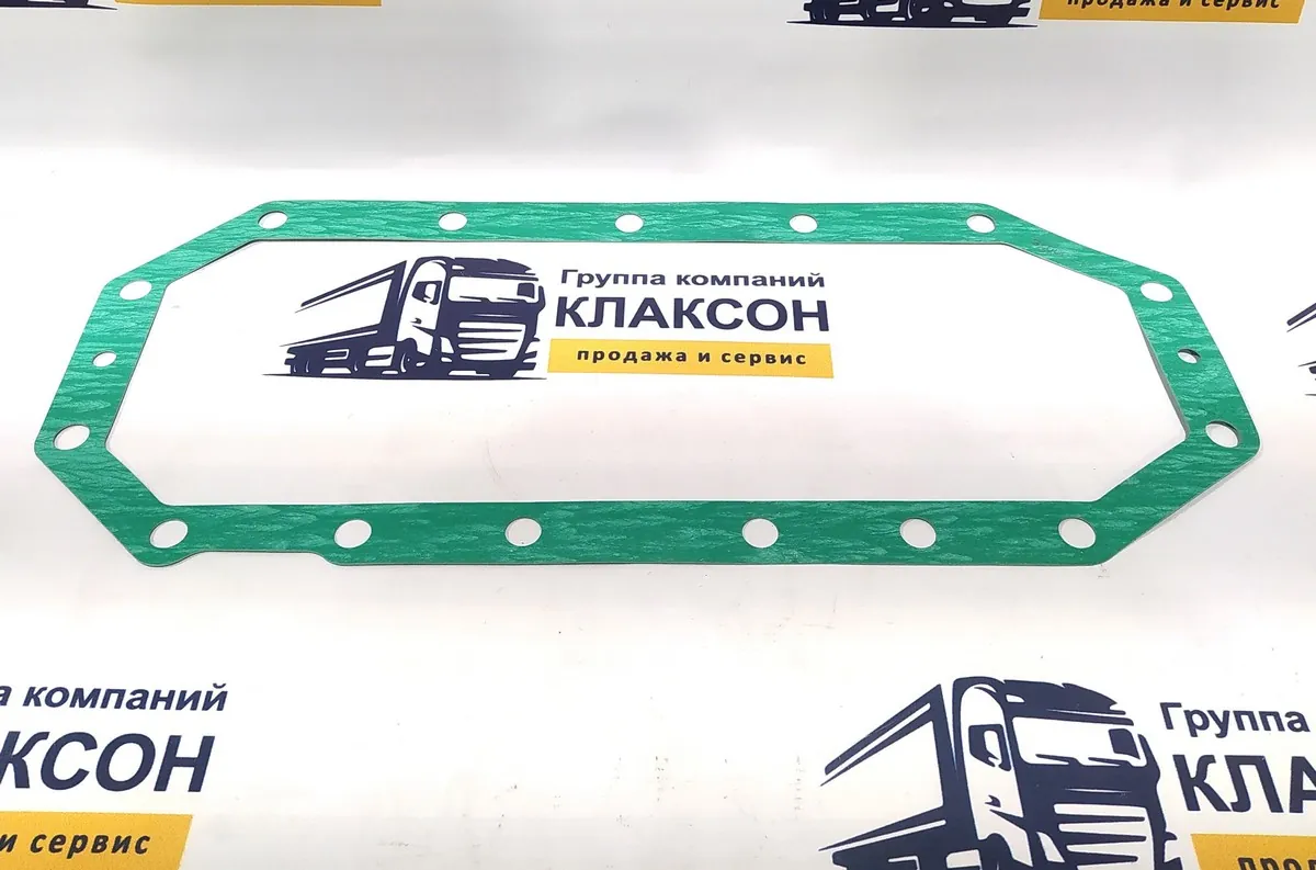 16Y-17-00016 - Прокладка тормозного механизма (крышки тормозной ленты) SD16