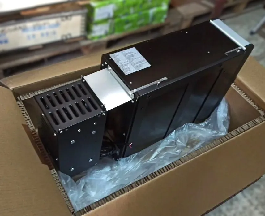 DC-23DRJ - Холодильник компрессионный автомобильный 23л (встраиваемый с выдвижным ящиком), модель: DC-23DRJ