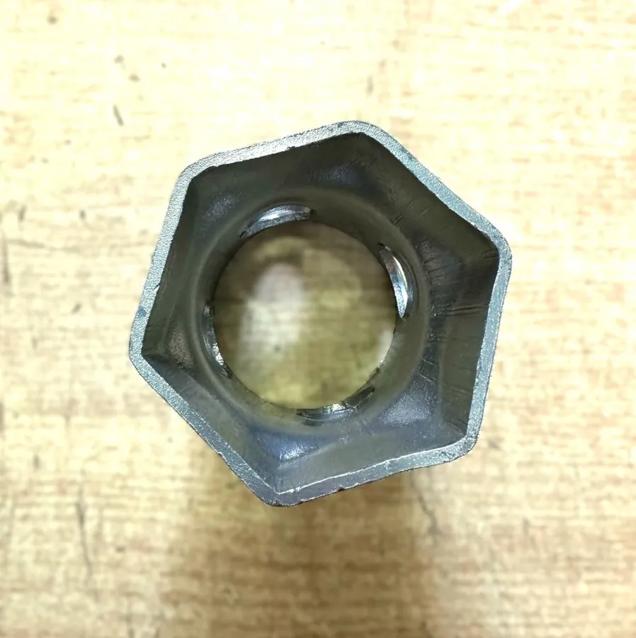 3916251-50 - Ключ передней ступицы FAW