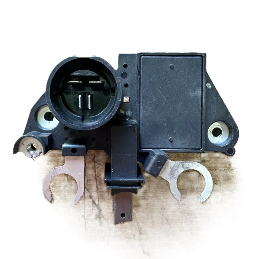 2910BG-3000/01 - Реле генератора Faw FAW J7 (JFZ2910BG)