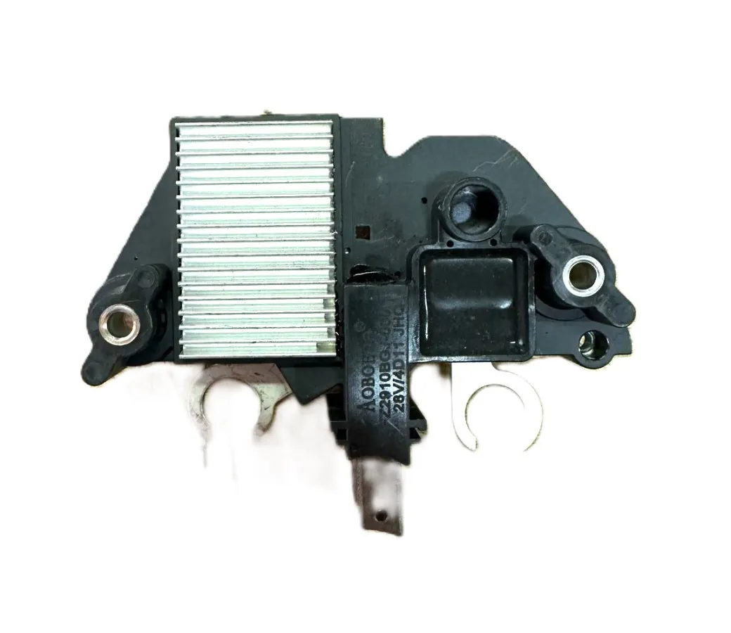 2910BG-3000/01 - Реле генератора Faw FAW J7 (JFZ2910BG)