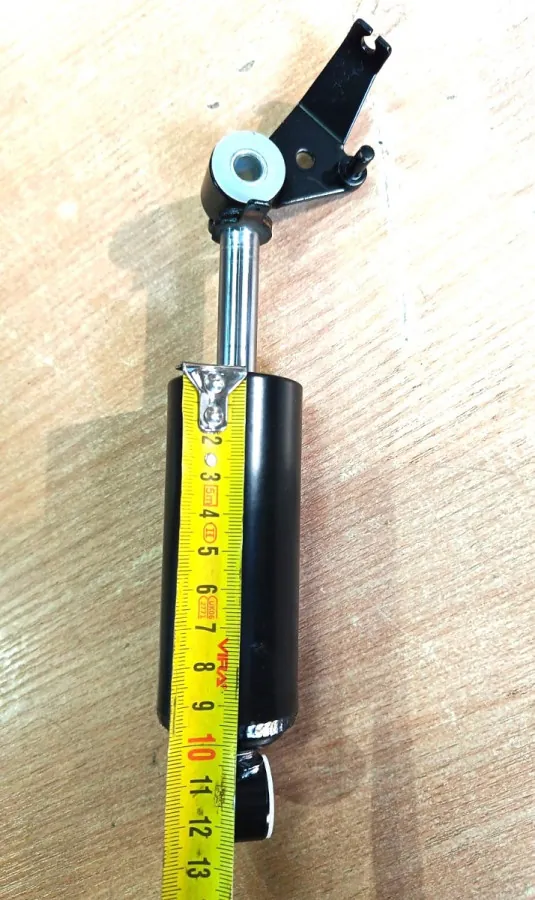 87-03803-SX - Амортизатор сиденья FAW без крючка Scania, RVI, Volvo, FAW SD0001