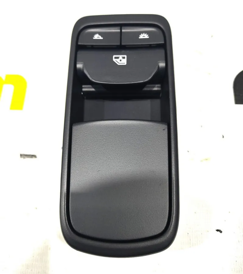 DZ9L149584697 - Блок управления дверью SHACMAN X6000 ОРИГИНАЛ