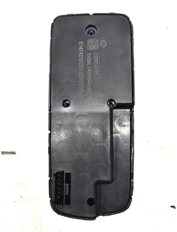 DZ9L149584697 - Блок управления дверью SHACMAN X6000 ОРИГИНАЛ