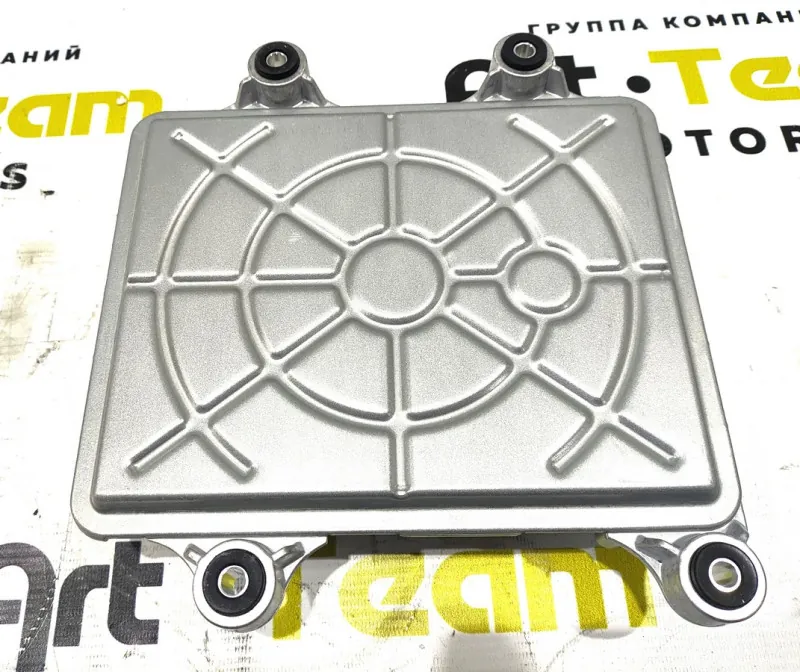 1001228607 - Блок управления ДВС WP13 SHACMAN ОРИГИНАЛ