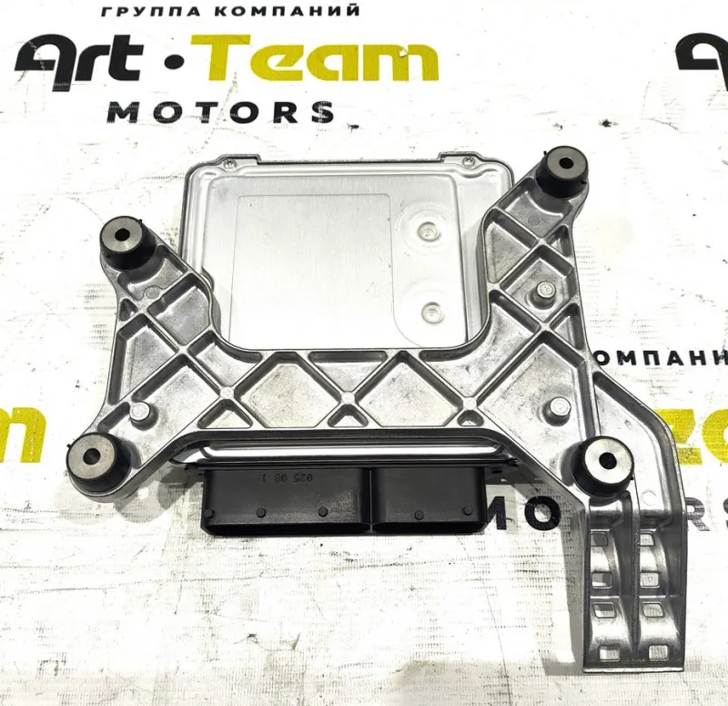 612640080460 - Блок управления ДВС ЭБУ WP10/WP12 E5 ОРИГИНАЛ