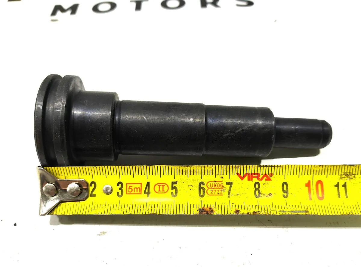 HD469-2406013 - Вал вилки блокировки МОД SHACMAN HD469-2406013 HD90149320493 ОРИГИНАЛ