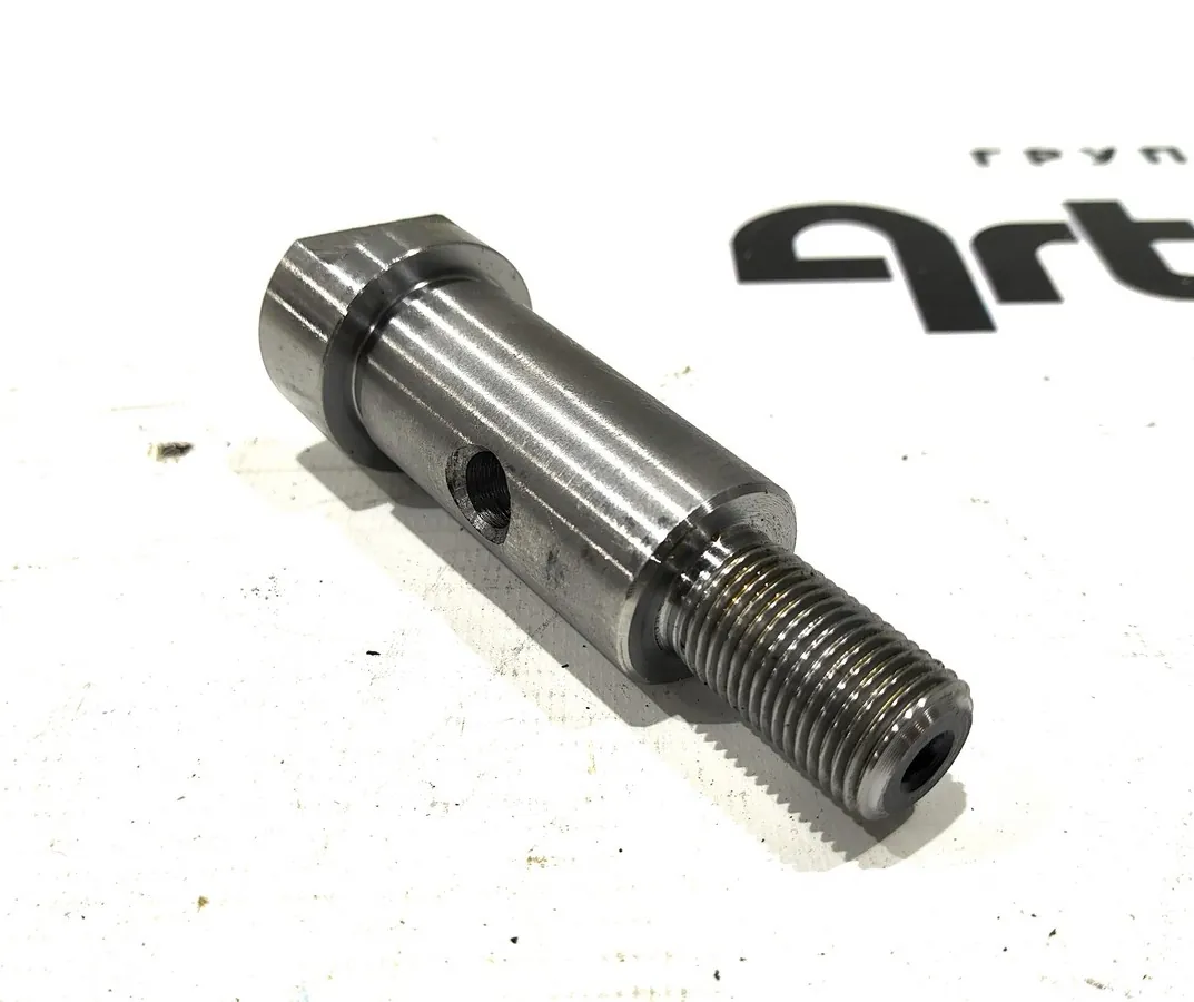 JS180-1601023-1 - Вал вилки сцепления JS180-1601023-1