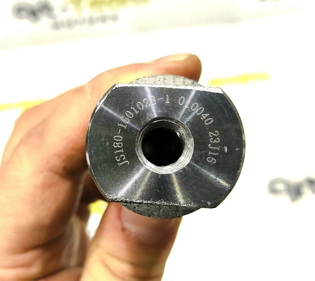 JS180-1601023-1 - Вал вилки сцепления JS180-1601023-1