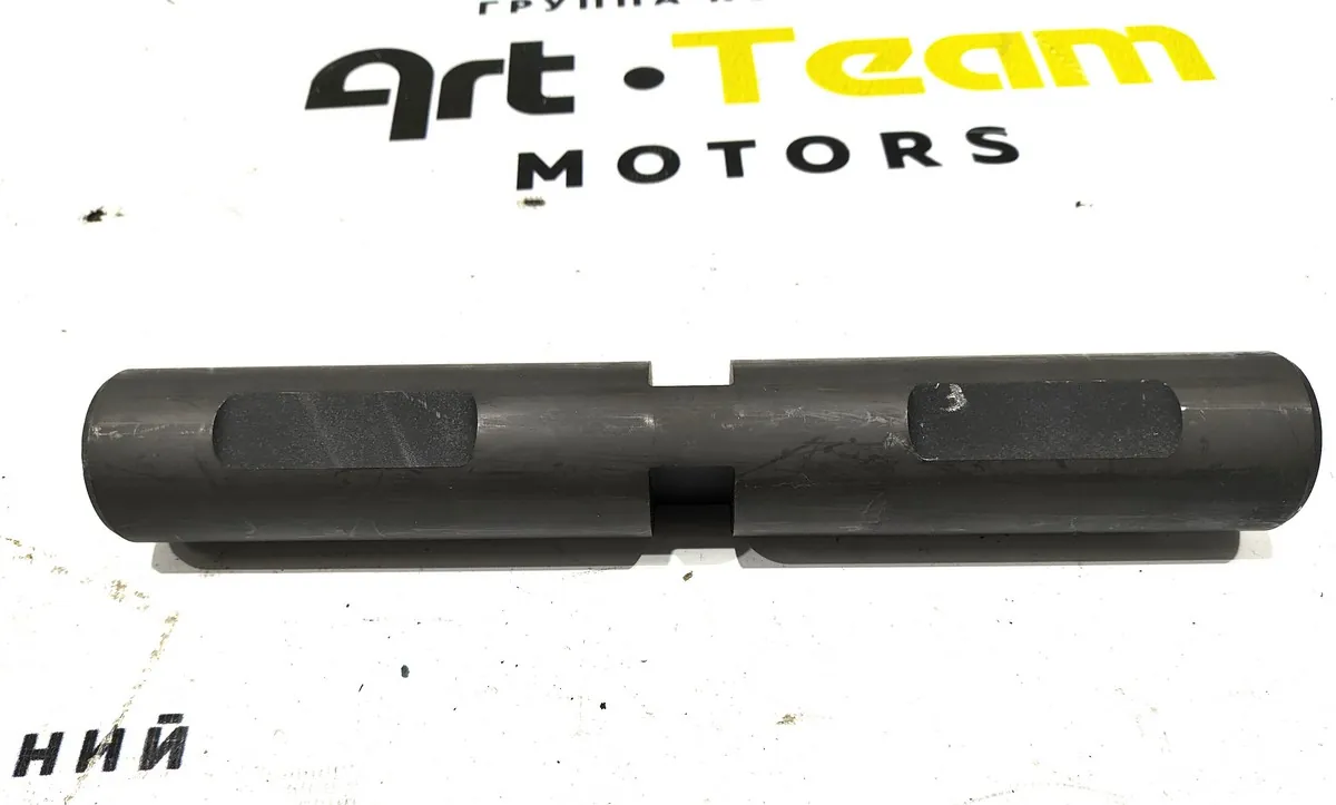 HD90129321084 - Вал поперечный дифференциала SHACMAN X6000 ОРИГИНАЛ