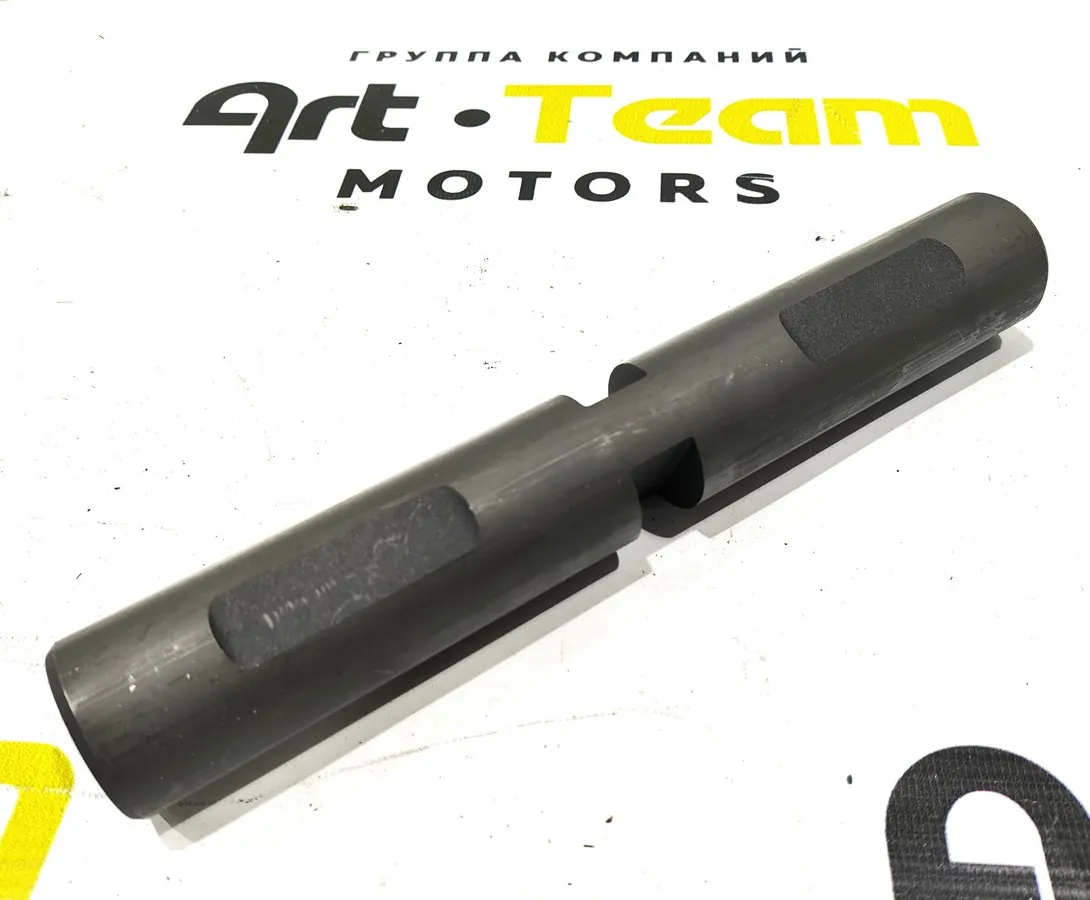 HD90129321084 - Вал поперечный дифференциала SHACMAN X6000 ОРИГИНАЛ