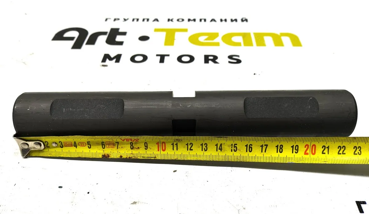 HD90129321084 - Вал поперечный дифференциала SHACMAN X6000 ОРИГИНАЛ