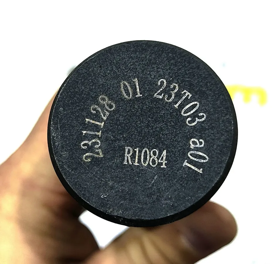 HD90129321084 - Вал поперечный дифференциала SHACMAN X6000 ОРИГИНАЛ