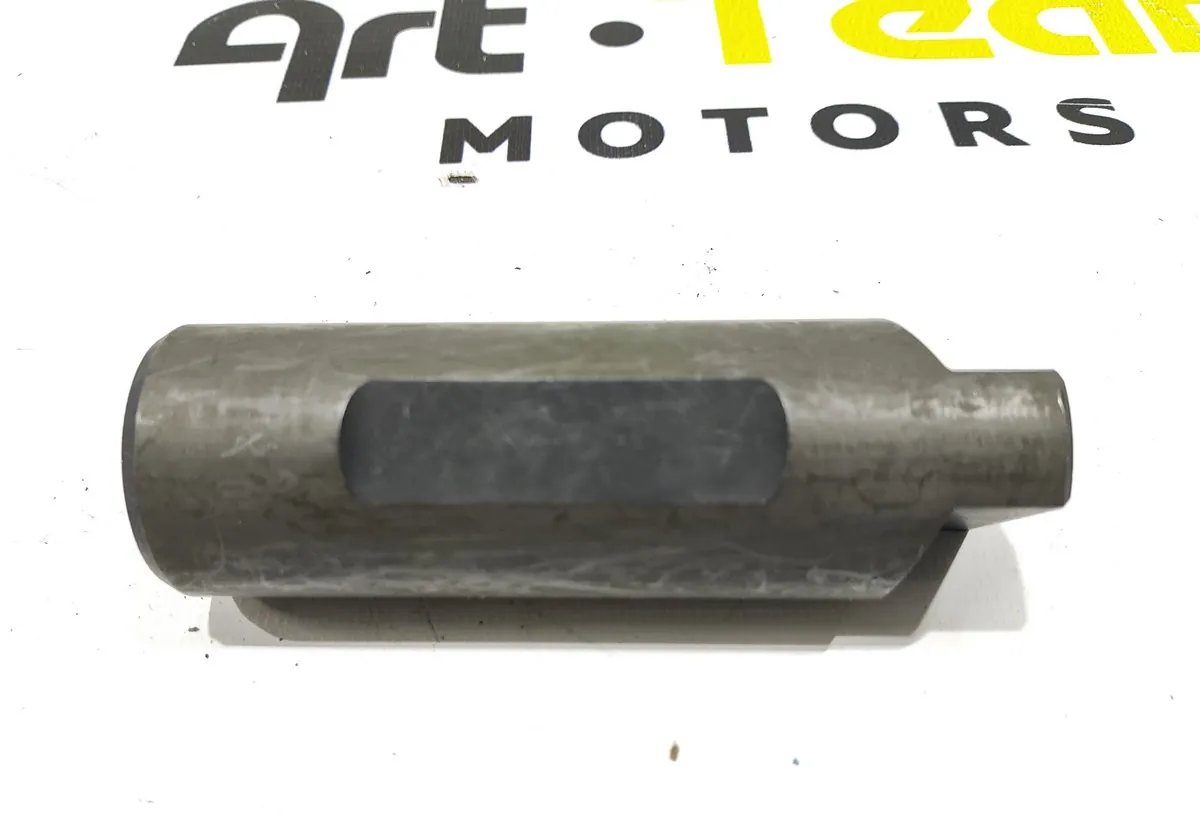 HD90129321085 - Вал поперечный дифференциала SHACMAN X6000 ОРИГИНАЛ