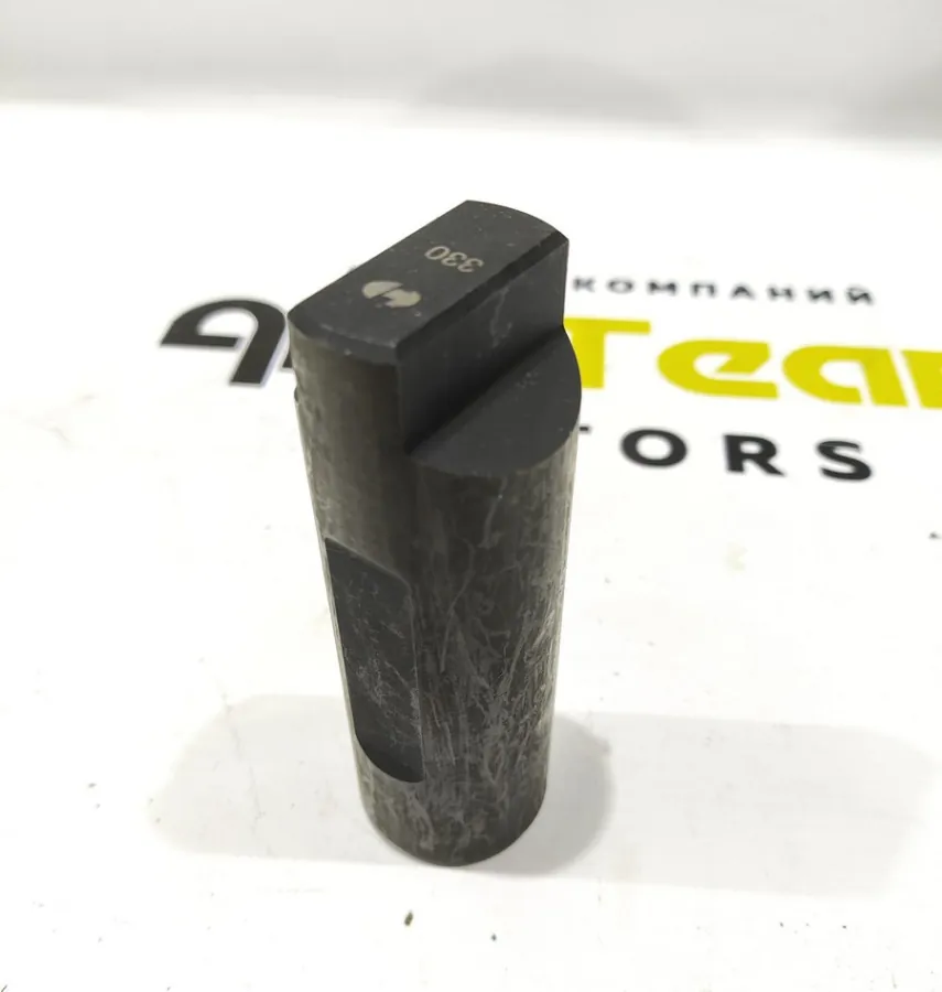 HD90129321085 - Вал поперечный дифференциала SHACMAN X6000 ОРИГИНАЛ