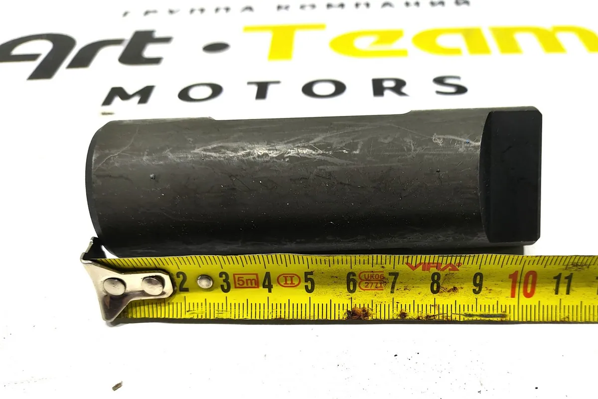 HD90129321085 - Вал поперечный дифференциала SHACMAN X6000 ОРИГИНАЛ