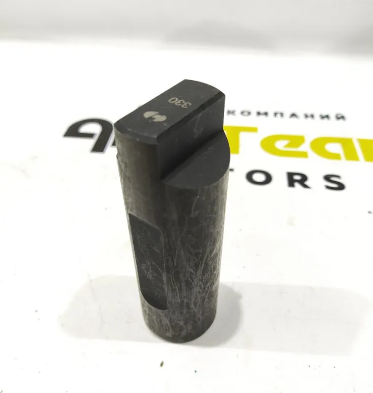 HD90129321085 - Вал поперечный дифференциала SHACMAN X6000 ОРИГИНАЛ