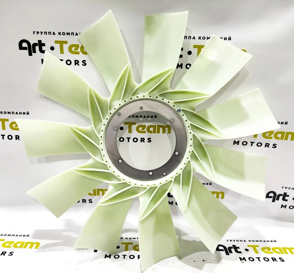 1000464798 - Вентилятор охлаждения WP13 ОРИГИНАЛ